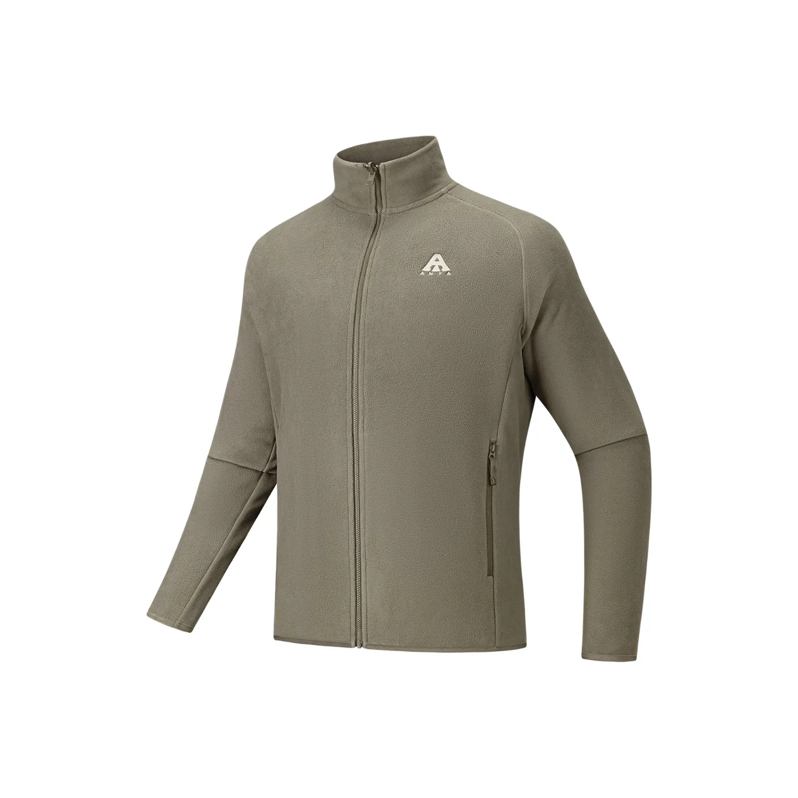 ANTA Outdoor Collection Куртка Мужская Бронзовая