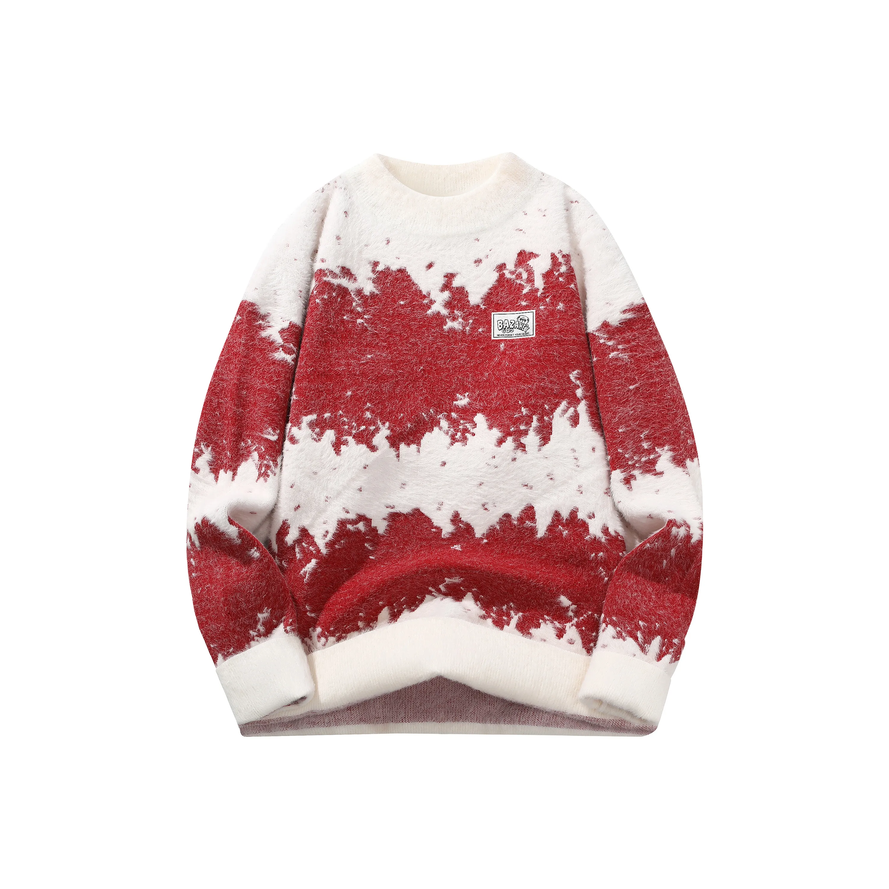 Supremo Cat Унисекс Свитера