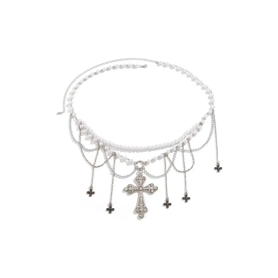 OXO OVERLOAD Сплав Цепи для талии Женские 2 см