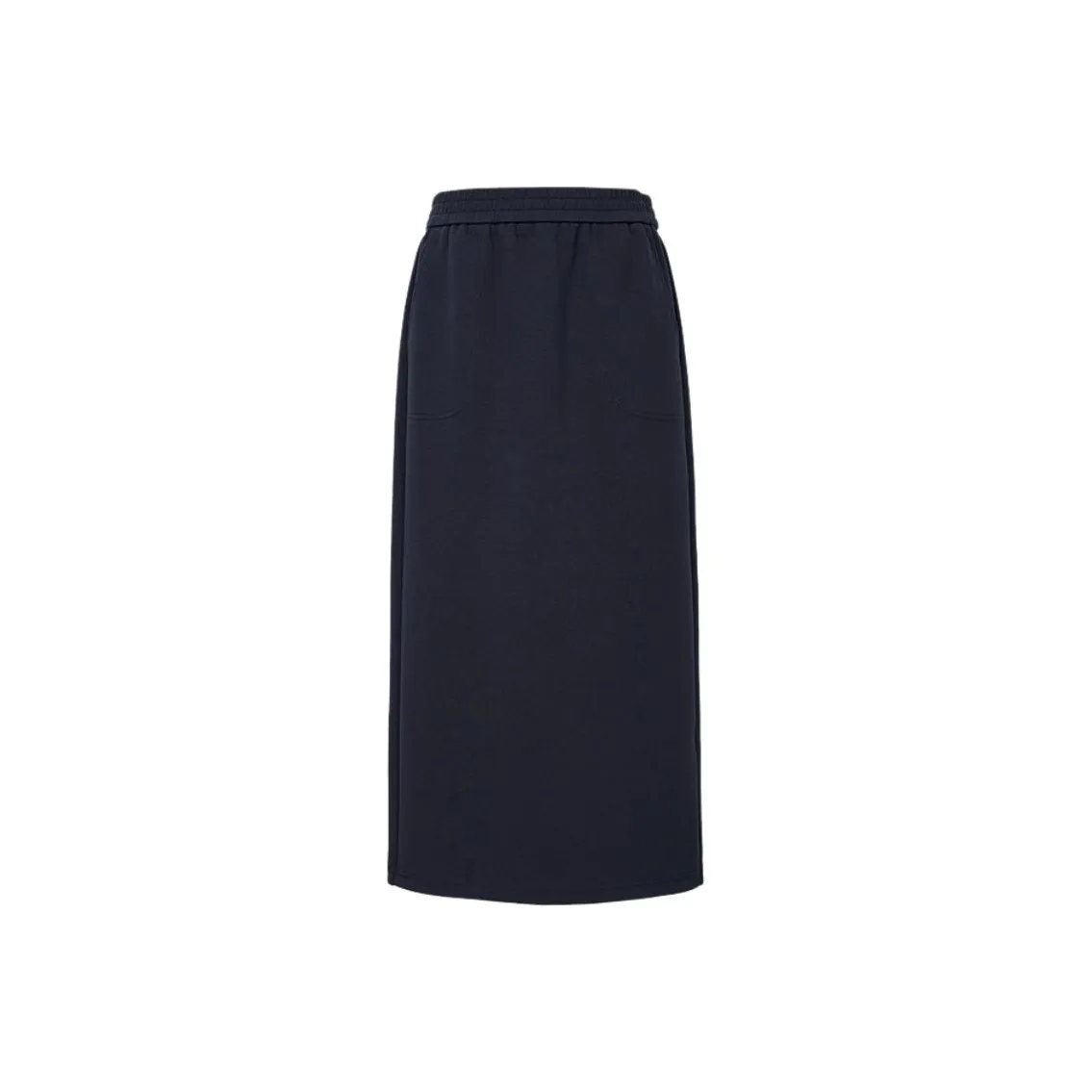 Hopeshow Повседневный Длинный Юбка Женские