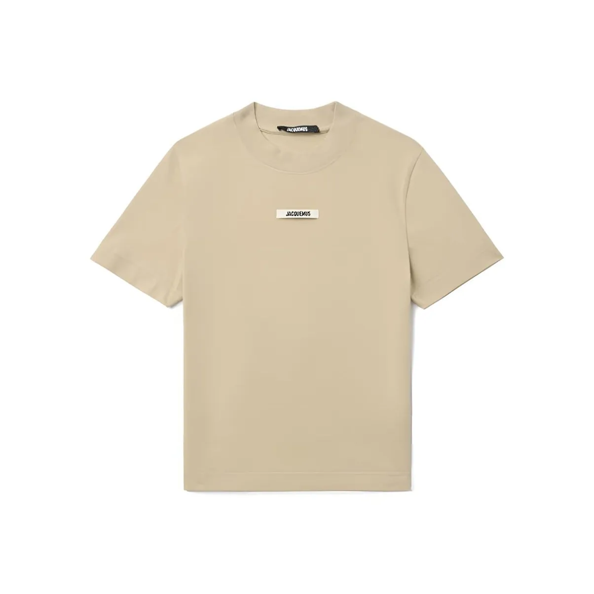 Jacquemus Женские T-рубашки