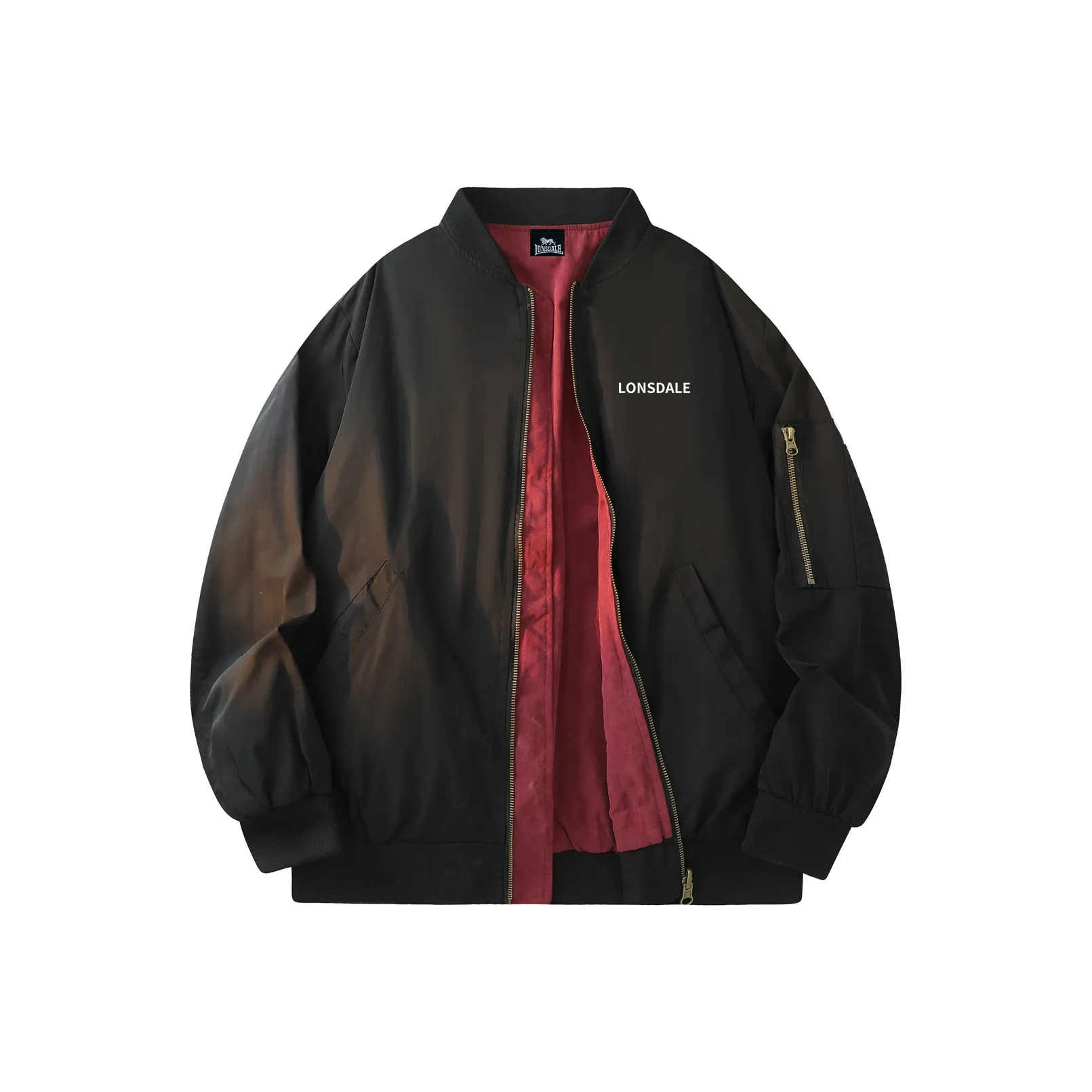 LONSDALE Куртки и Пальто Унисекс