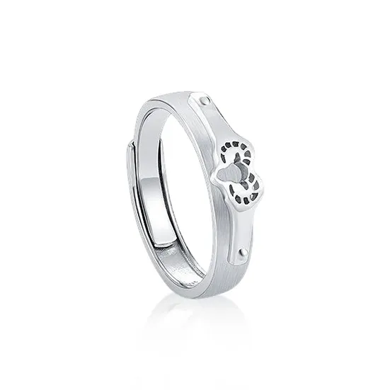 YOASOBI Сплав Кольца Унисекс