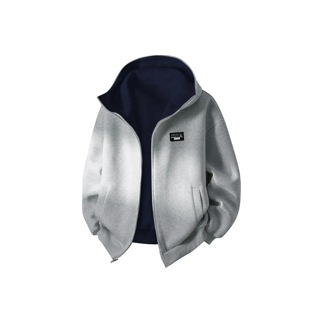 COMOWA Унисекс Свитшоты