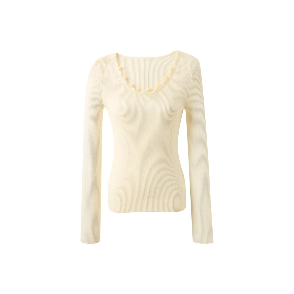 3COLOUR Сладкий Кукуруза Женские Трикотаж