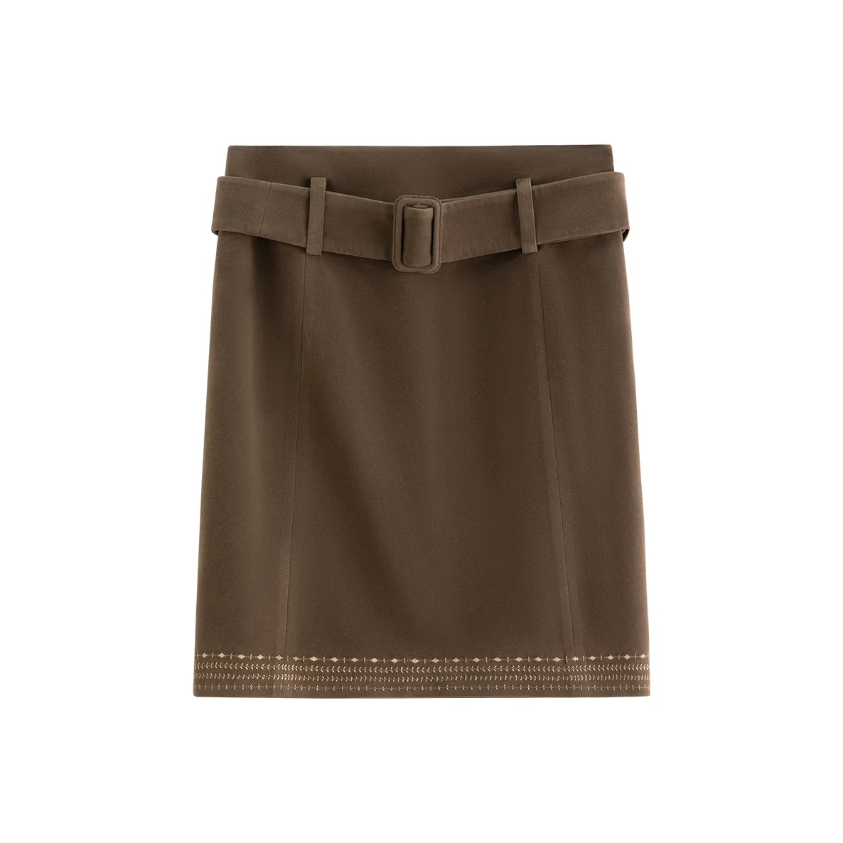 FANSILANEN Повседневные короткие юбки для женщин