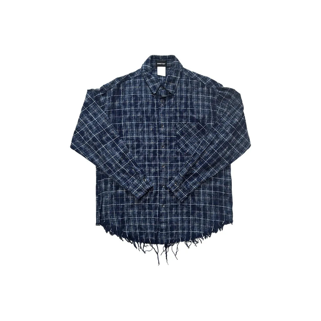 DO NOT TAG Унисекс Рубашки