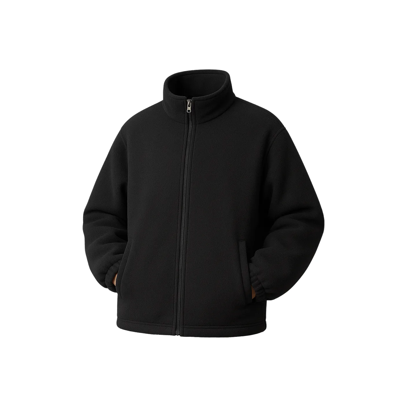 Zomuros Черный Унисекс Свитшоты