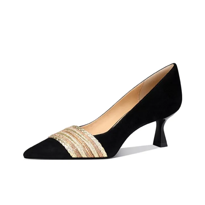 JESSICA SOPHIA Туфли на высоком каблуке Женские