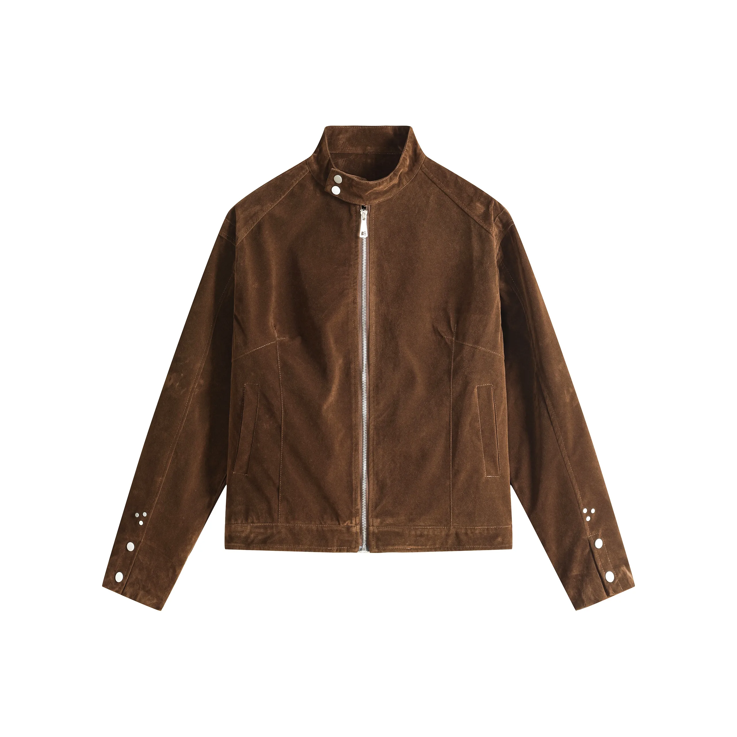 Fingercrox I.t Group Современная эра Куртки Пальто Унисекс