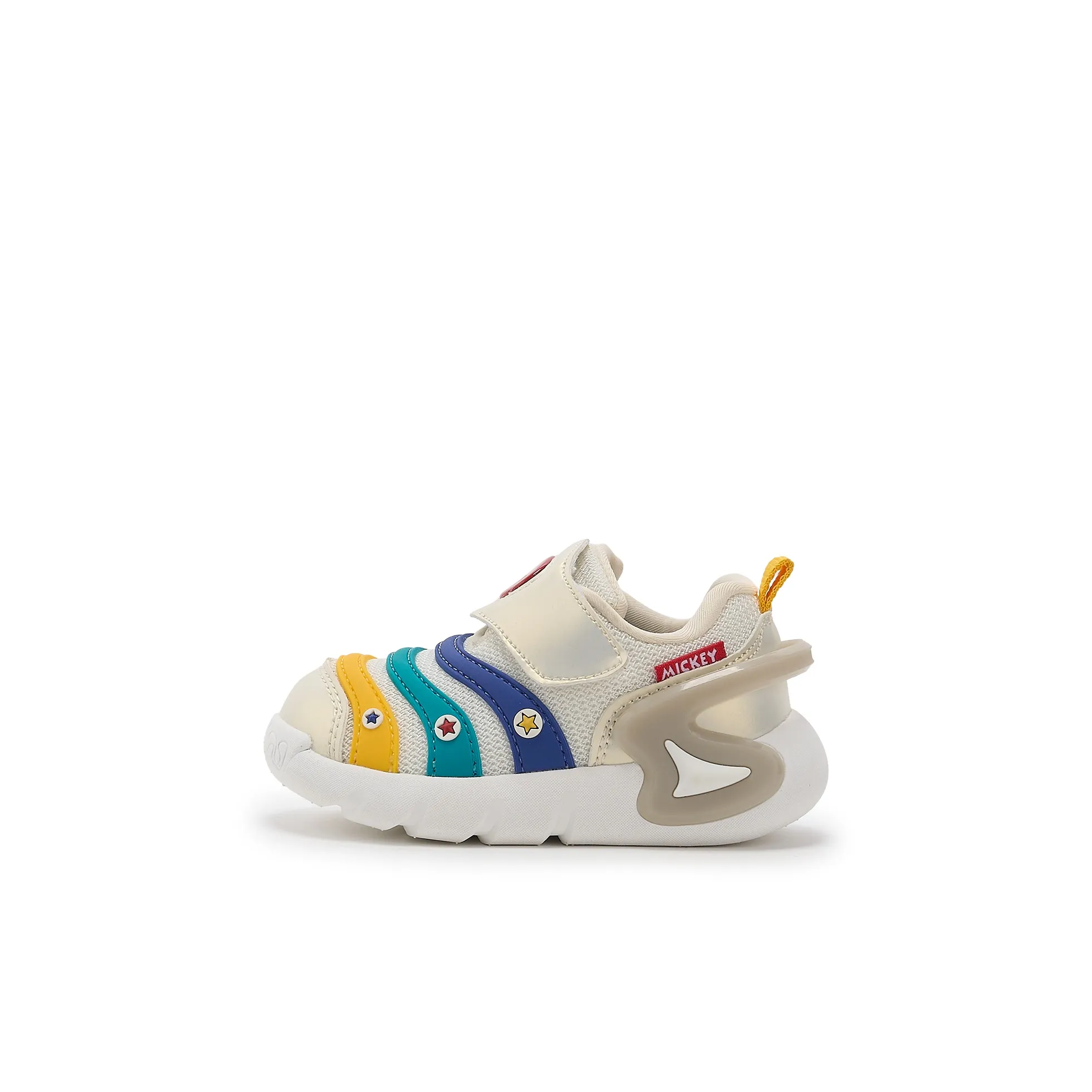 Disney Mickey Обувь для малышей Низкий верх Детский