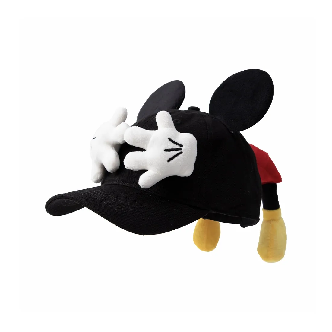 Disney Хлопковые кепки унисекс