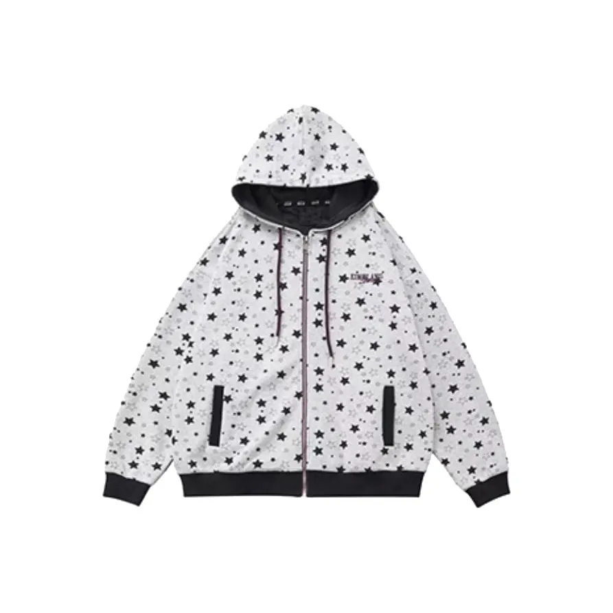 Vine Color Белый Женский Свитшот