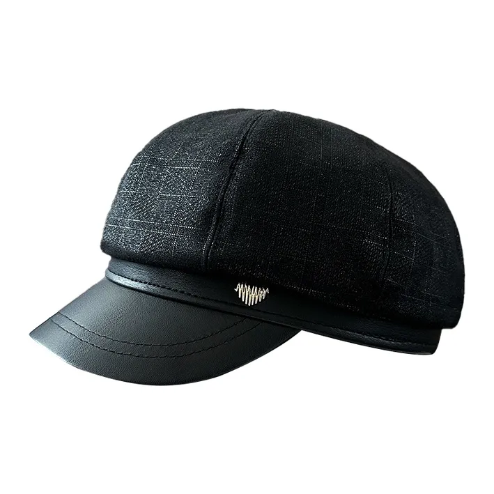 MEXICAN Полиэстер Береты Женские