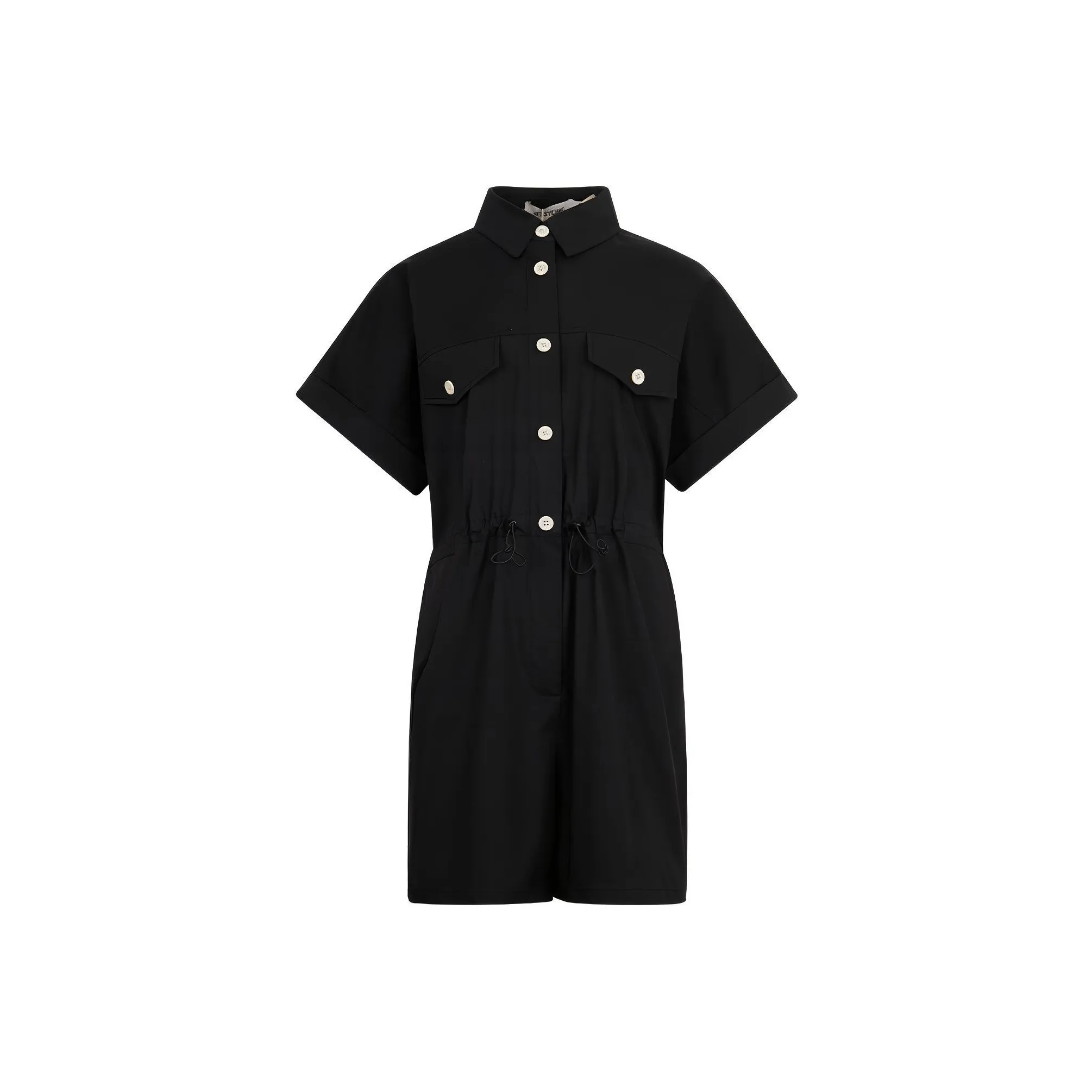 JESSYLINE Комбинезон Женский Черный