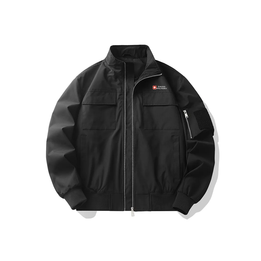 SWISS MILITARY Куртки и Пальто Унисекс