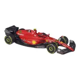 2022 페라리 F1-75 아니오. 55 사인츠-36832