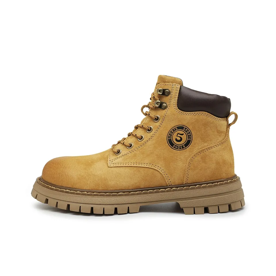 MIIOW Мужские ботинки Martin