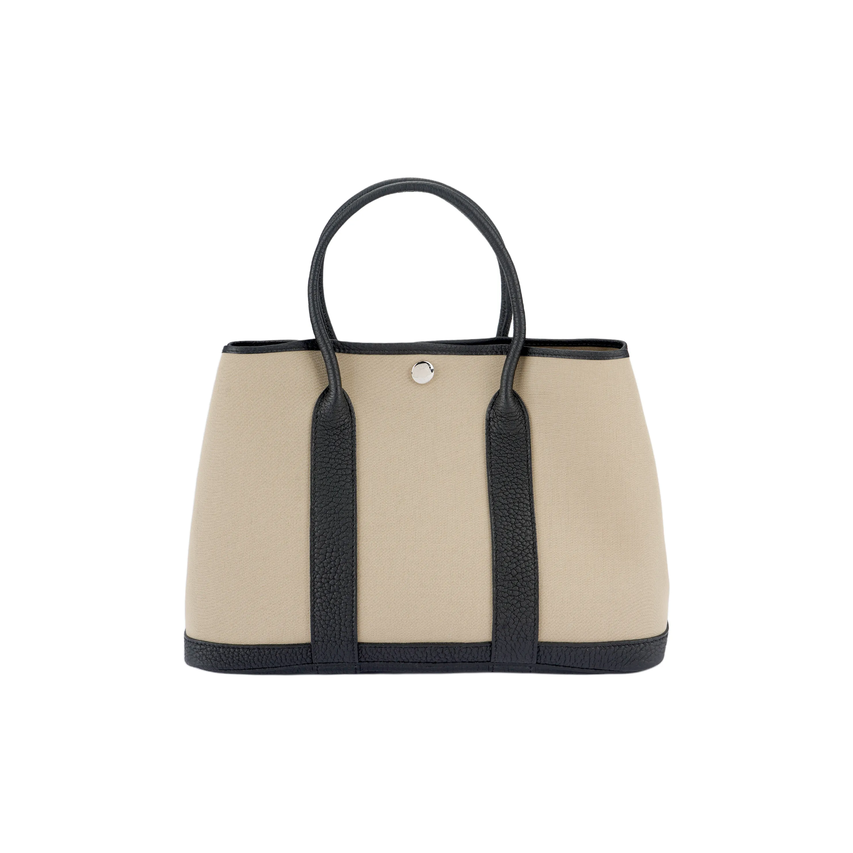 HERMES Garden Party Handbags