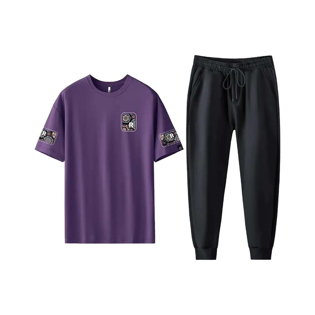 Trendy Customer Повседневная спортивная одежда для мужчин