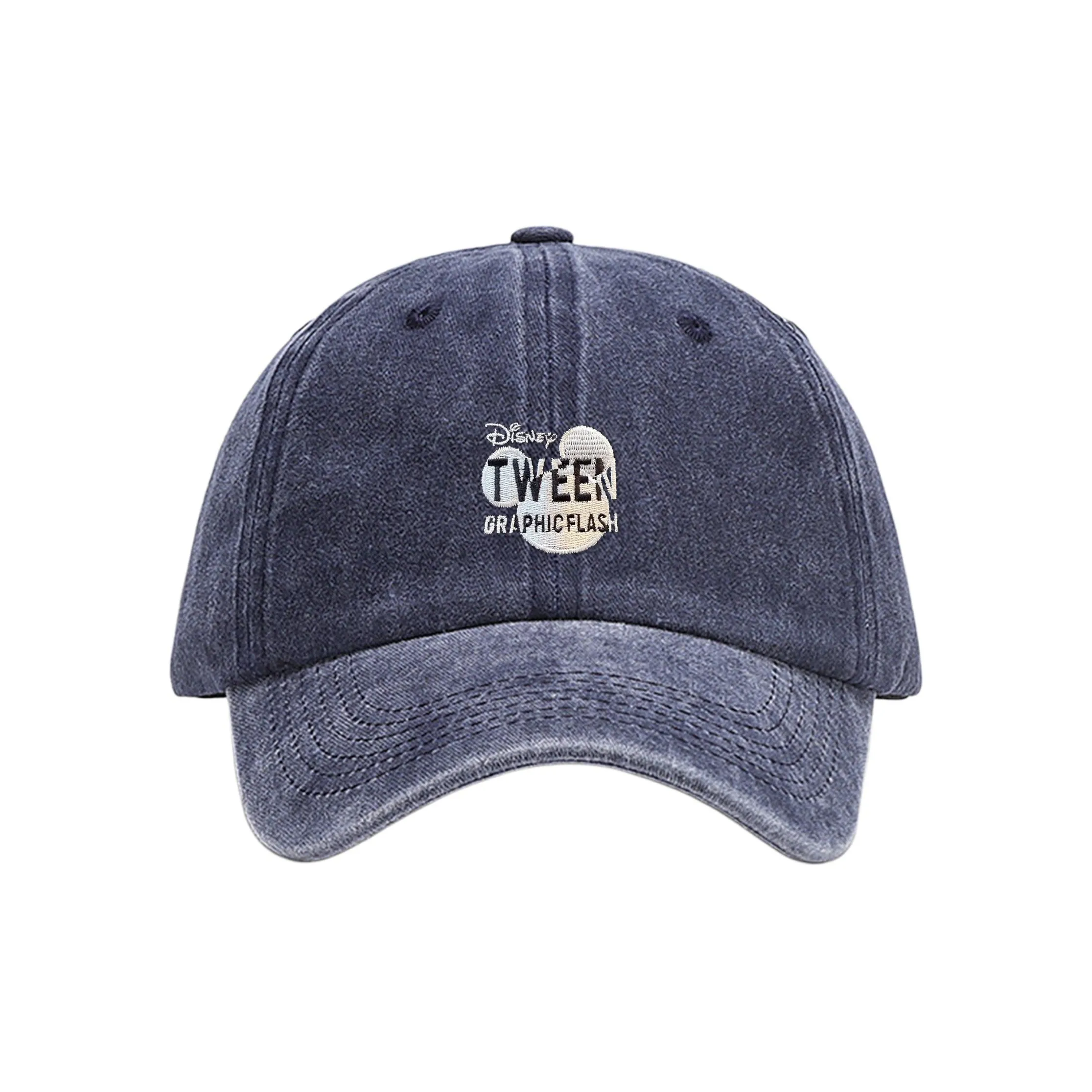 Disney Хлопковые кепки унисекс