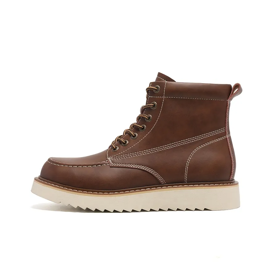 POPULAR ROUSE PR Короткий Мартин Ботин Мужской