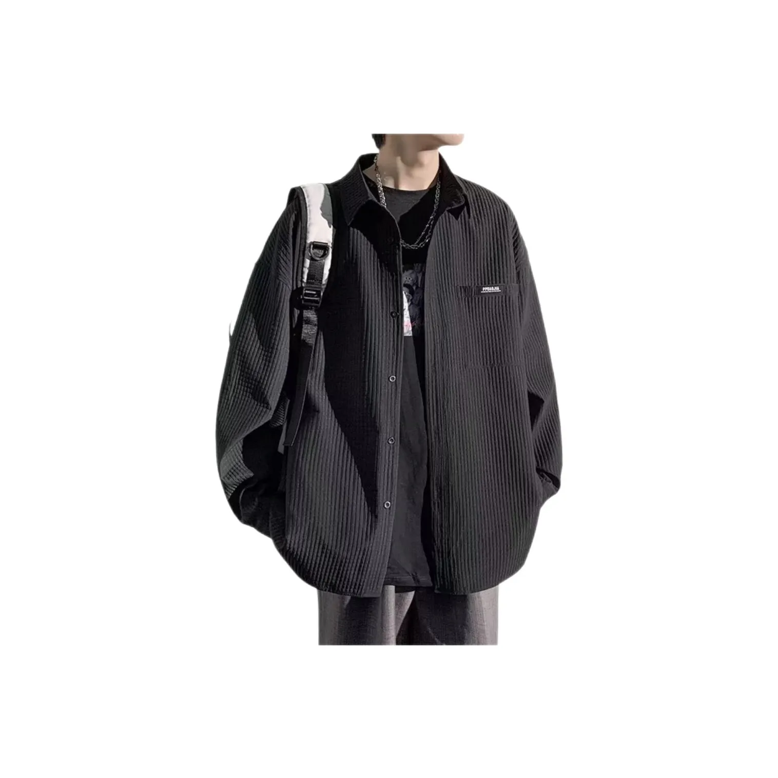 WELTER EXPERIMENT Унисекс Рубашки