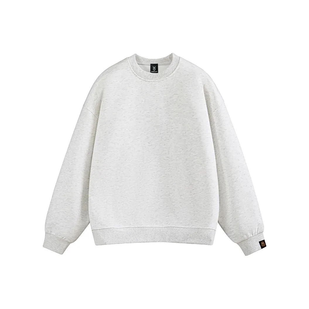 Fingercrox Свитшот Куртка Унисекс