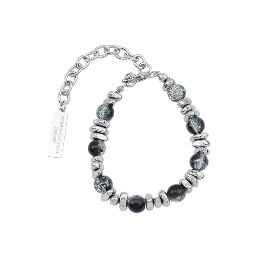 GIRATI Браслеты из нержавеющей стали Мужские