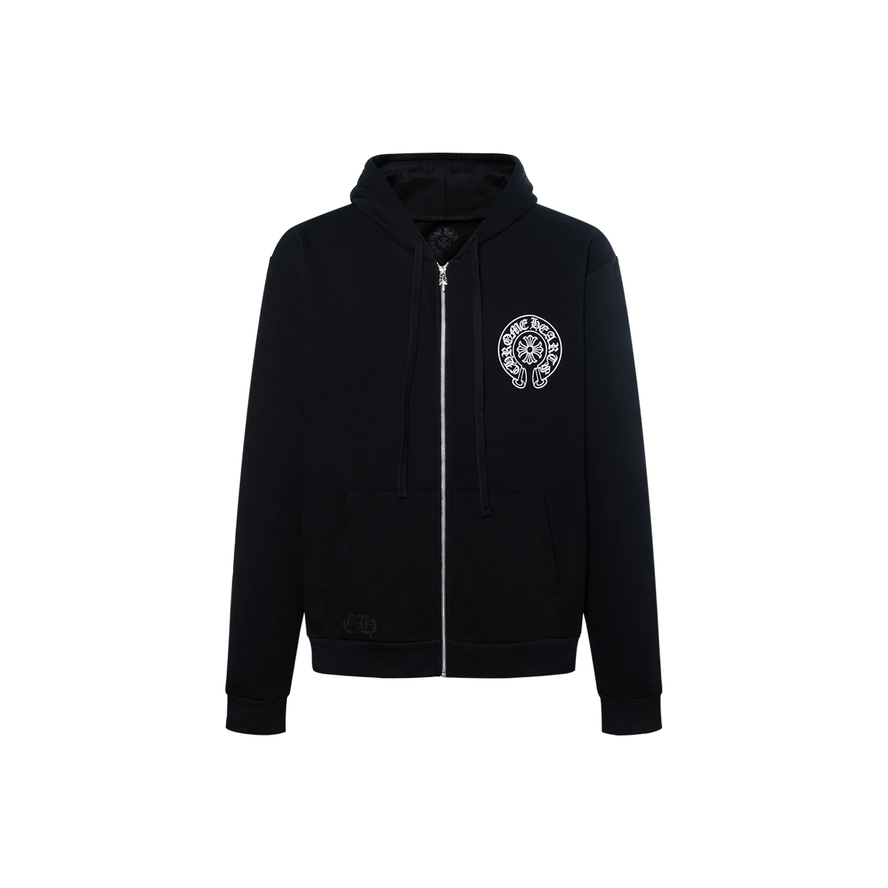 Chrome Hearts New York Exclusive Hoodie