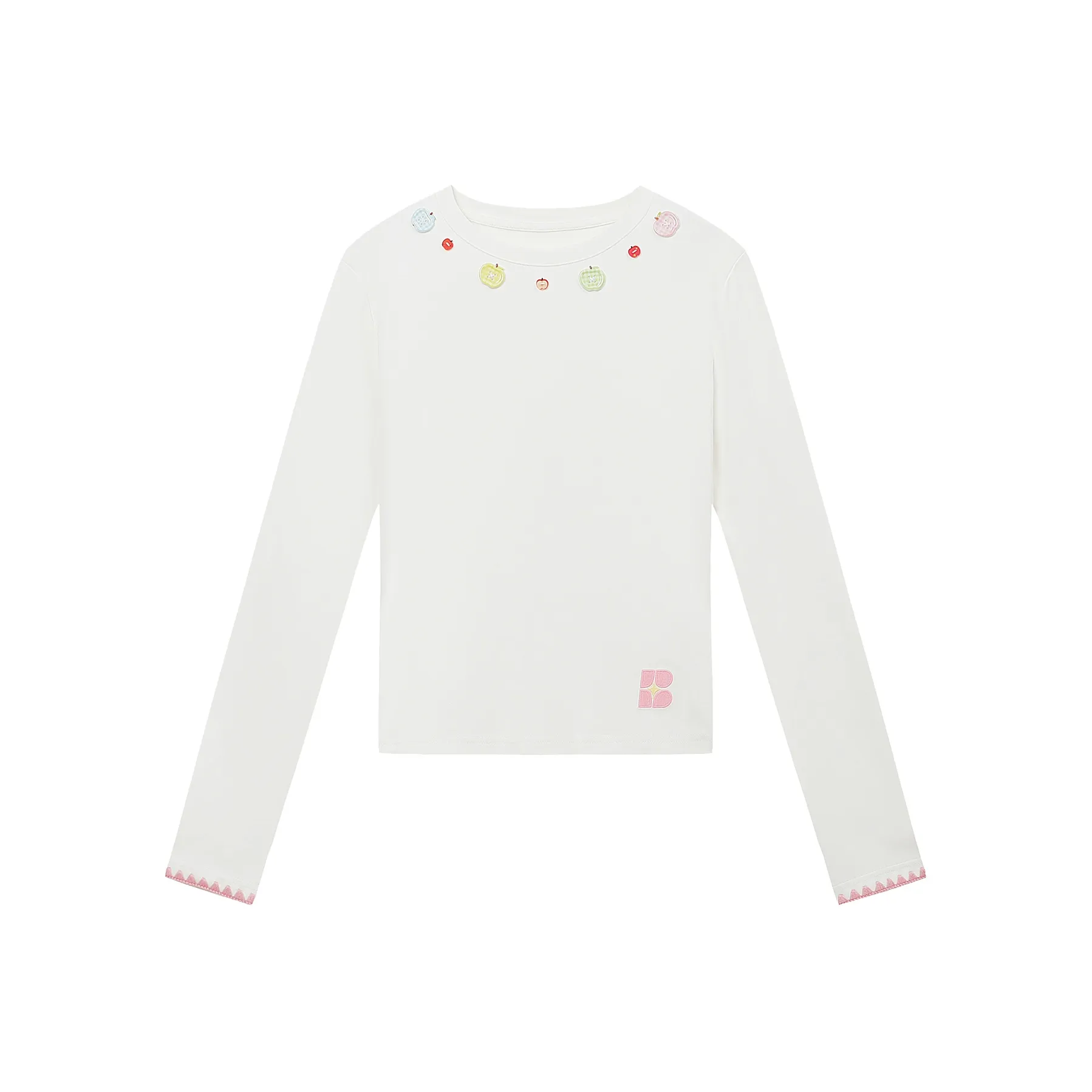 BIPOLAR Комплект с длинным рукавом рубашка женские