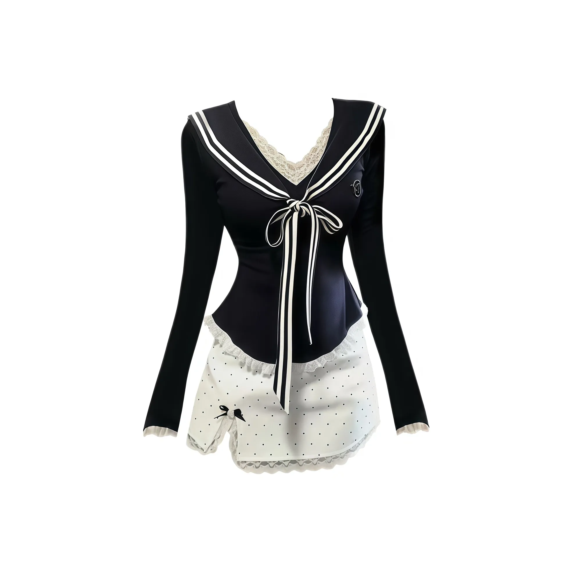 SEAR OFFICIAL Комплект с юбкой Женские