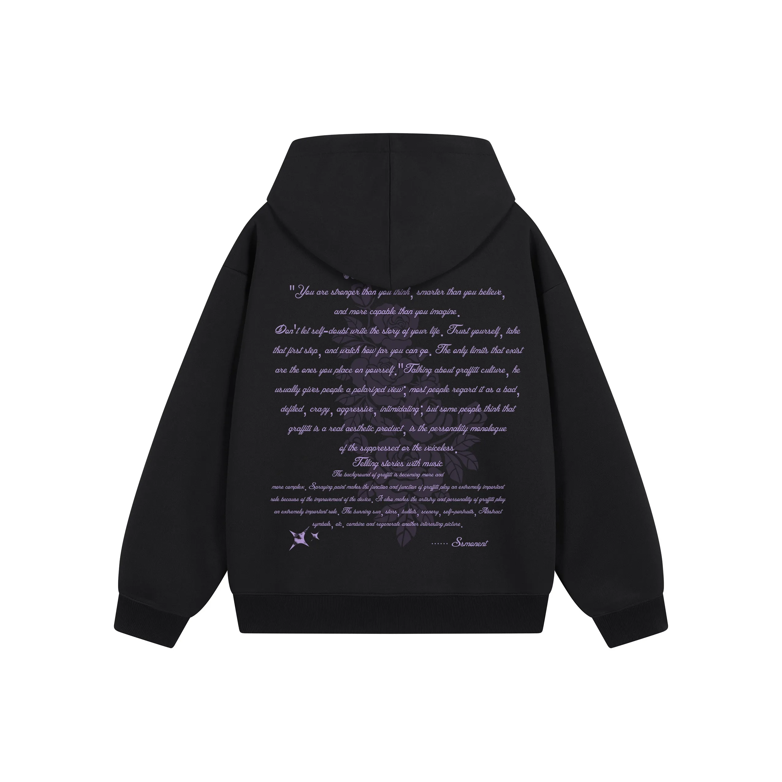 SUNSETMONENT Унисекс Свитшоты