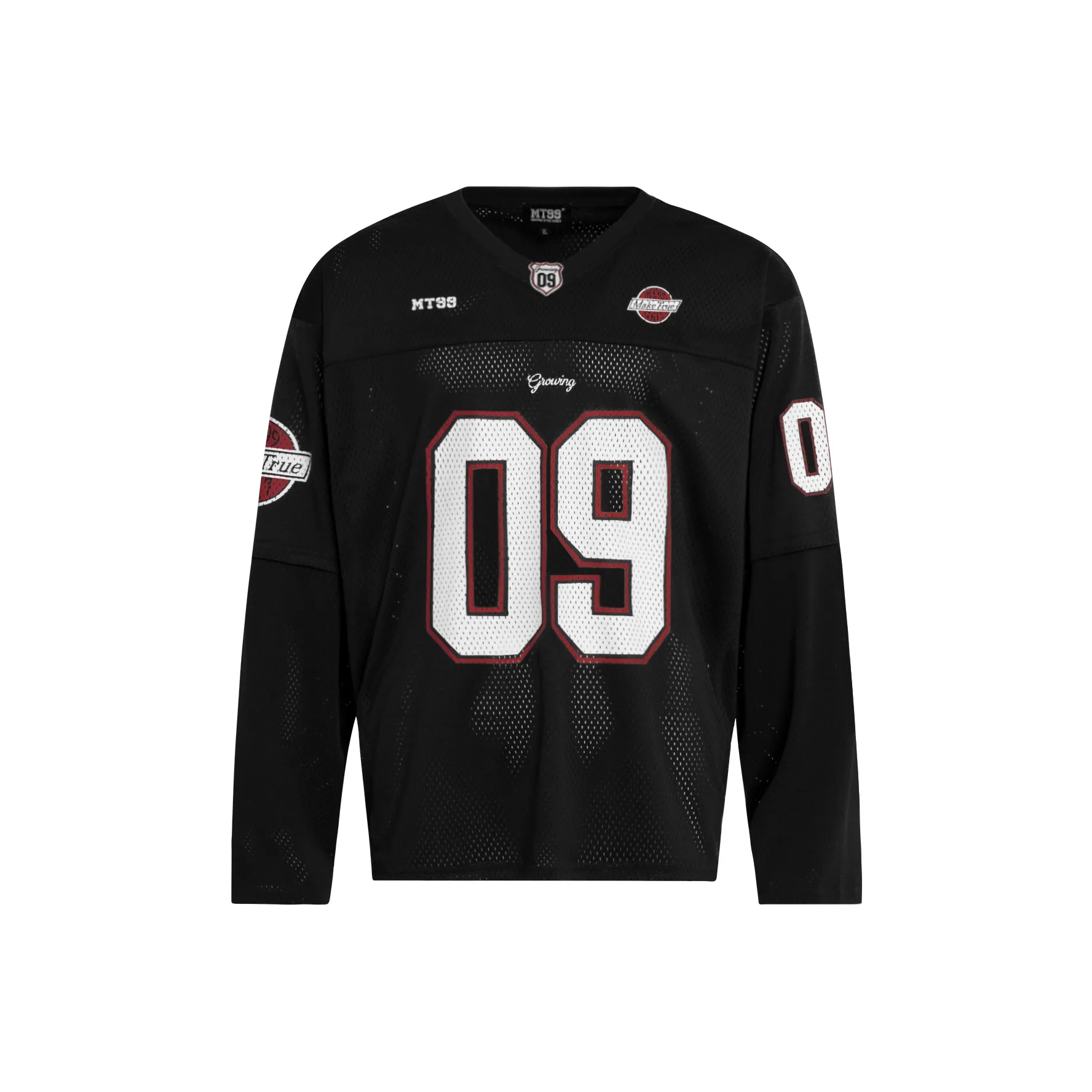 MT99 Унисекс Свитшоты