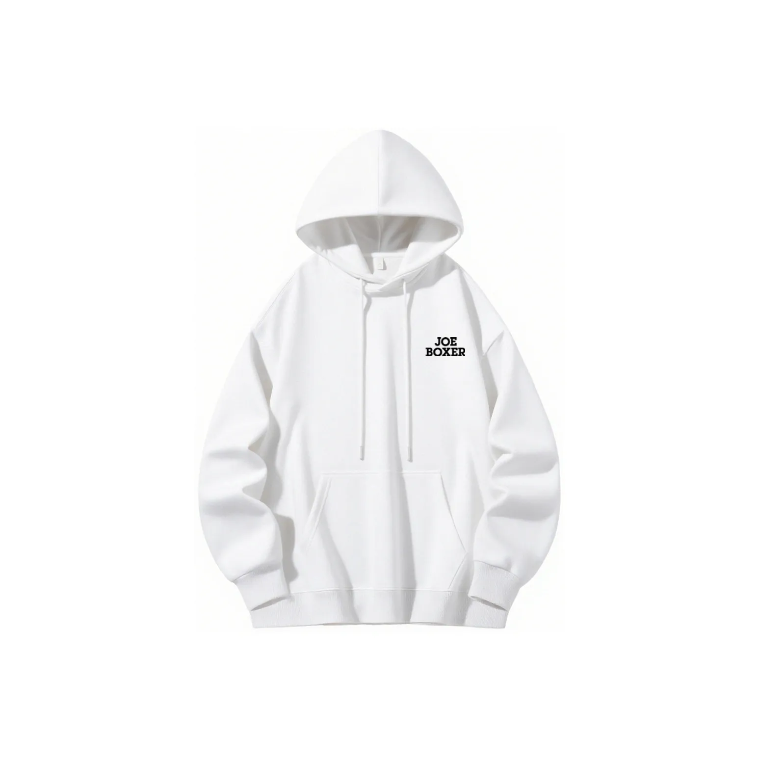 JOE BOXER Унисекс Свитшоты