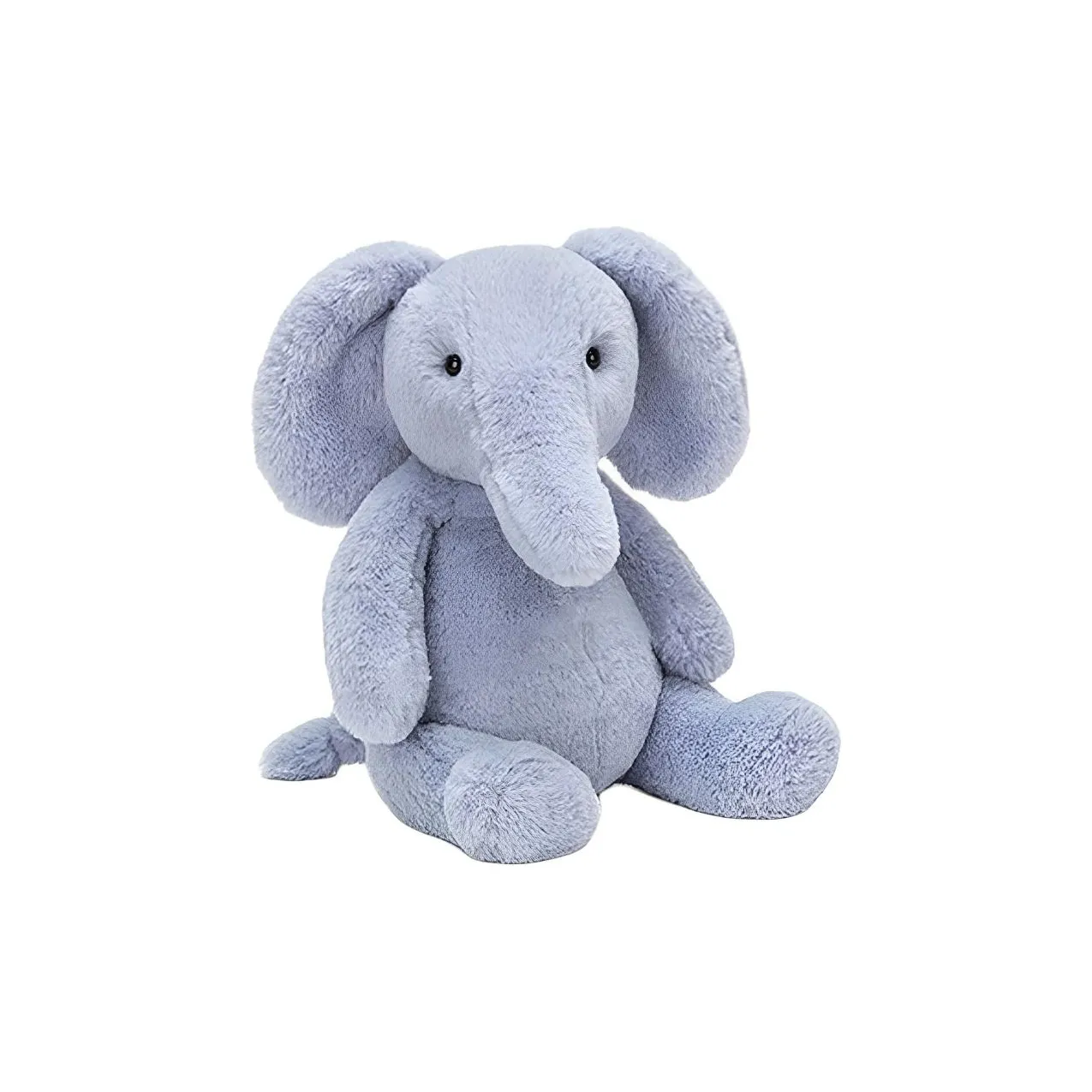 JELLYCAT Puffles Elephant Stuffed Animal