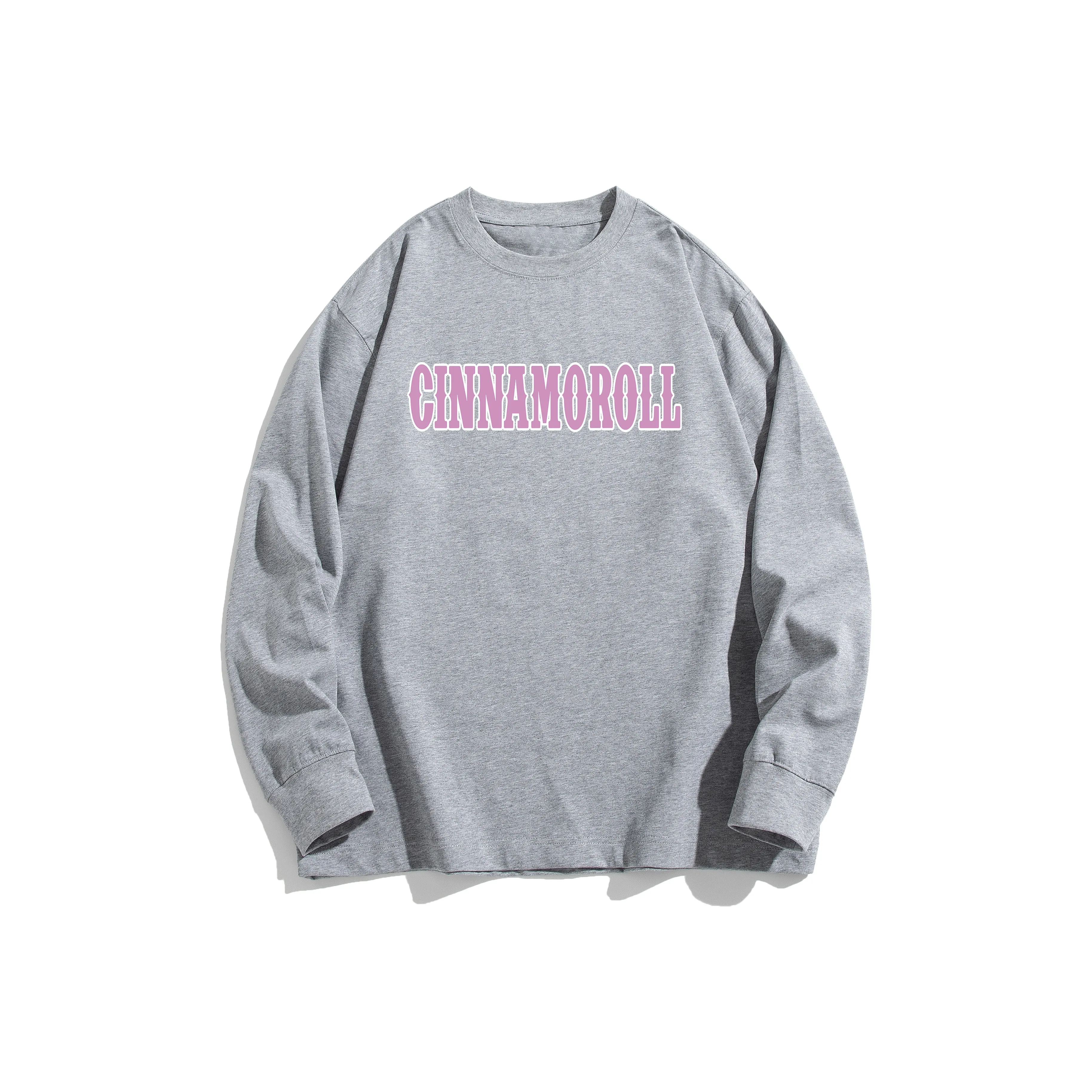 Sanrio X CINNAMOROLL Yugui Dog T-Shirt Унисекс