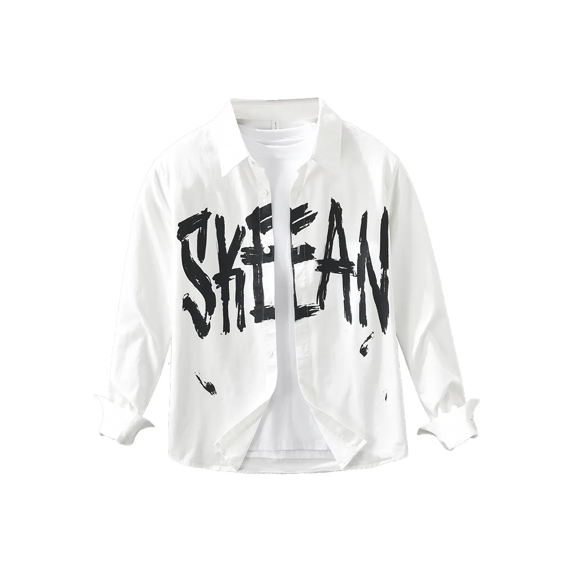 Мед Унисекс Рубашки