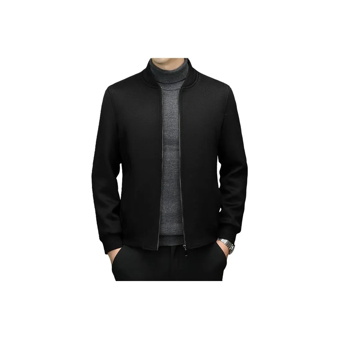 TAIZILONG Куртки и Пальто Мужской