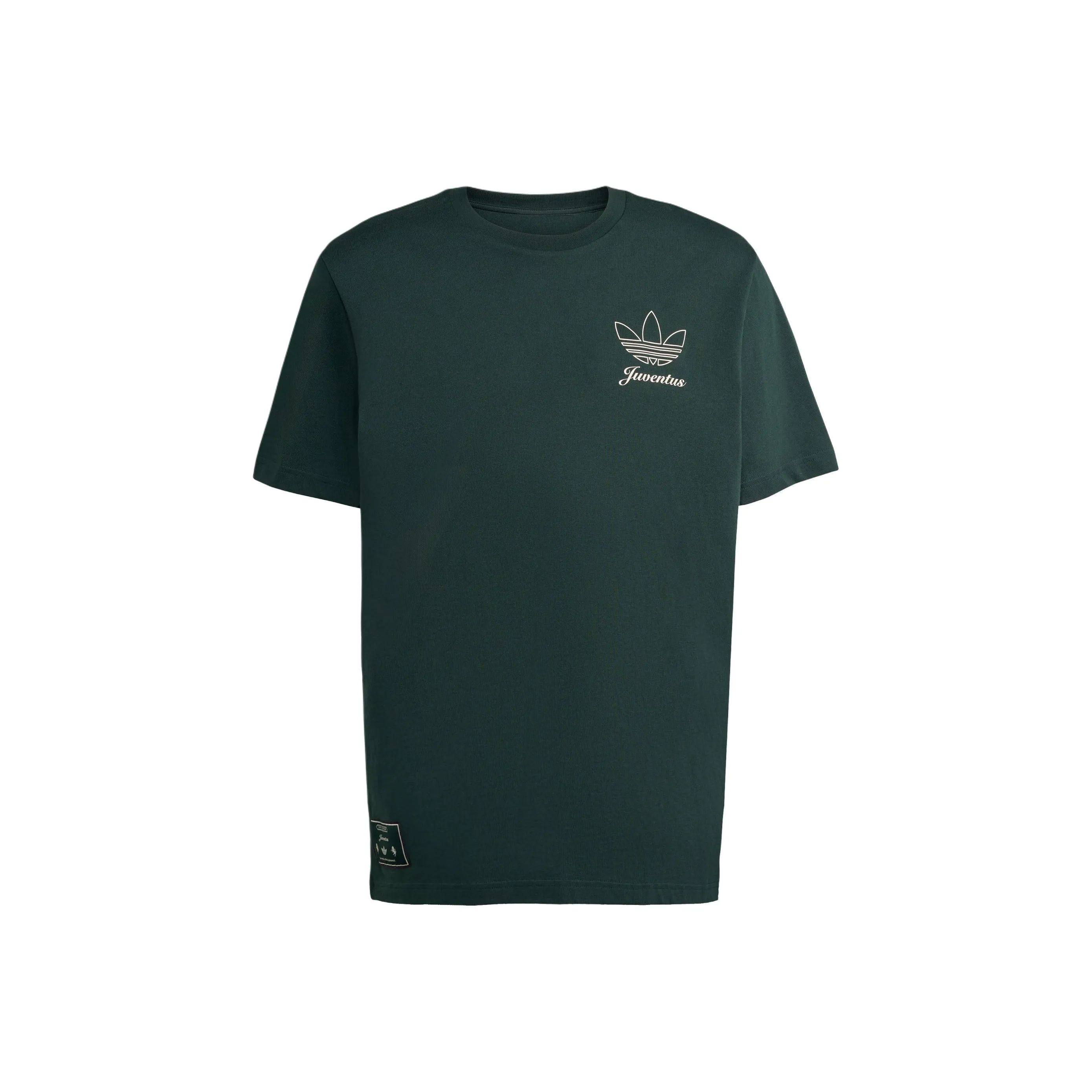 Adidas Originals Juventus TERRACE icons T Рубашка Мужская