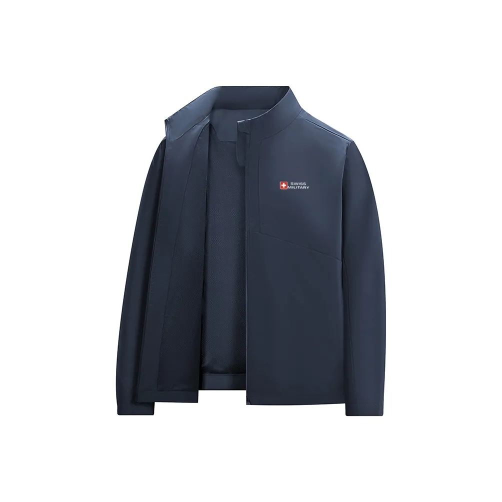 SWISS MILITARY Куртки и Пальто Мужской