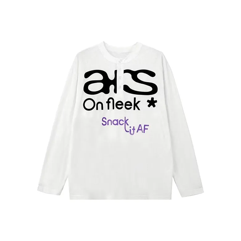 SISC Унисекс T-рубашки