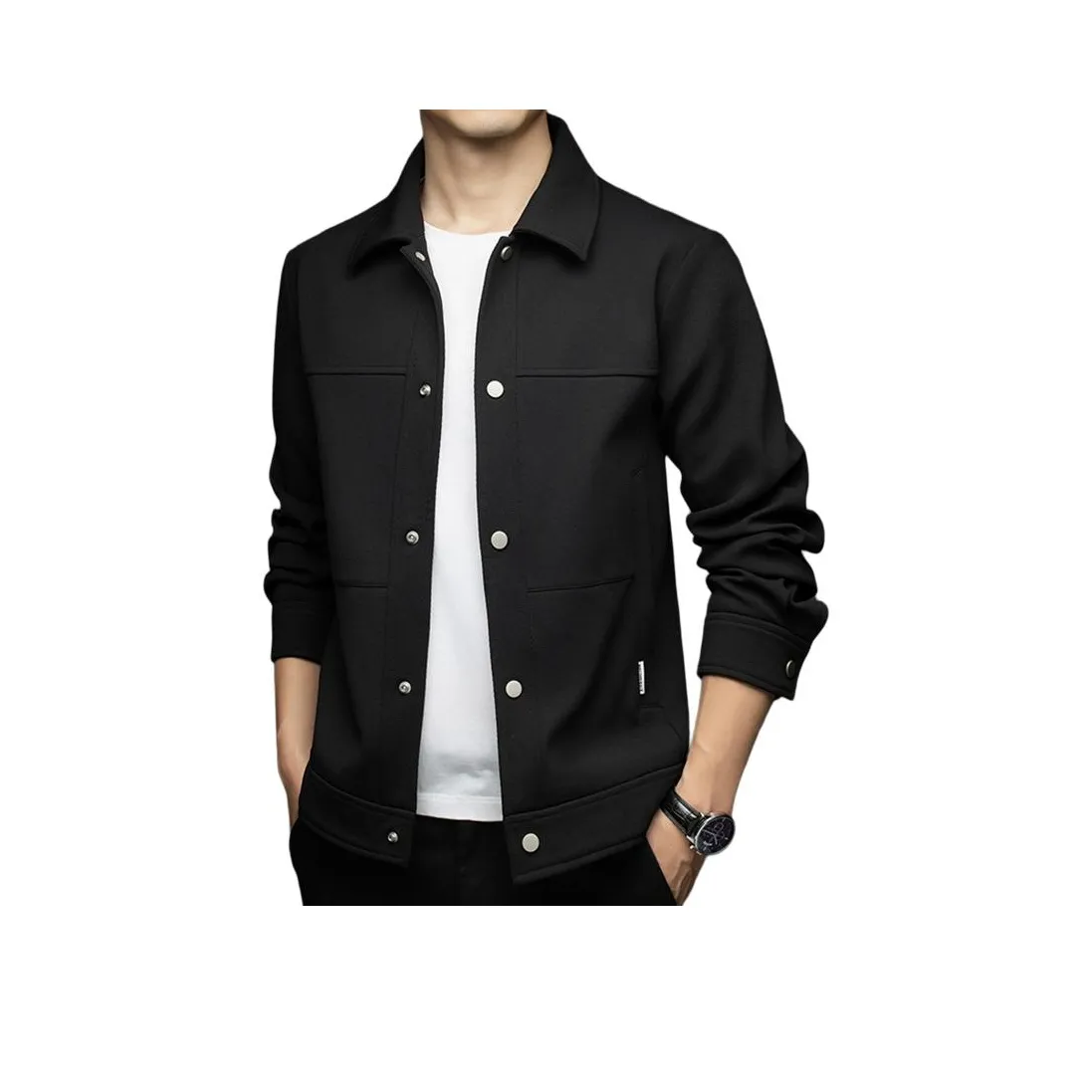 TAIZILONG Куртки и Пальто Мужской