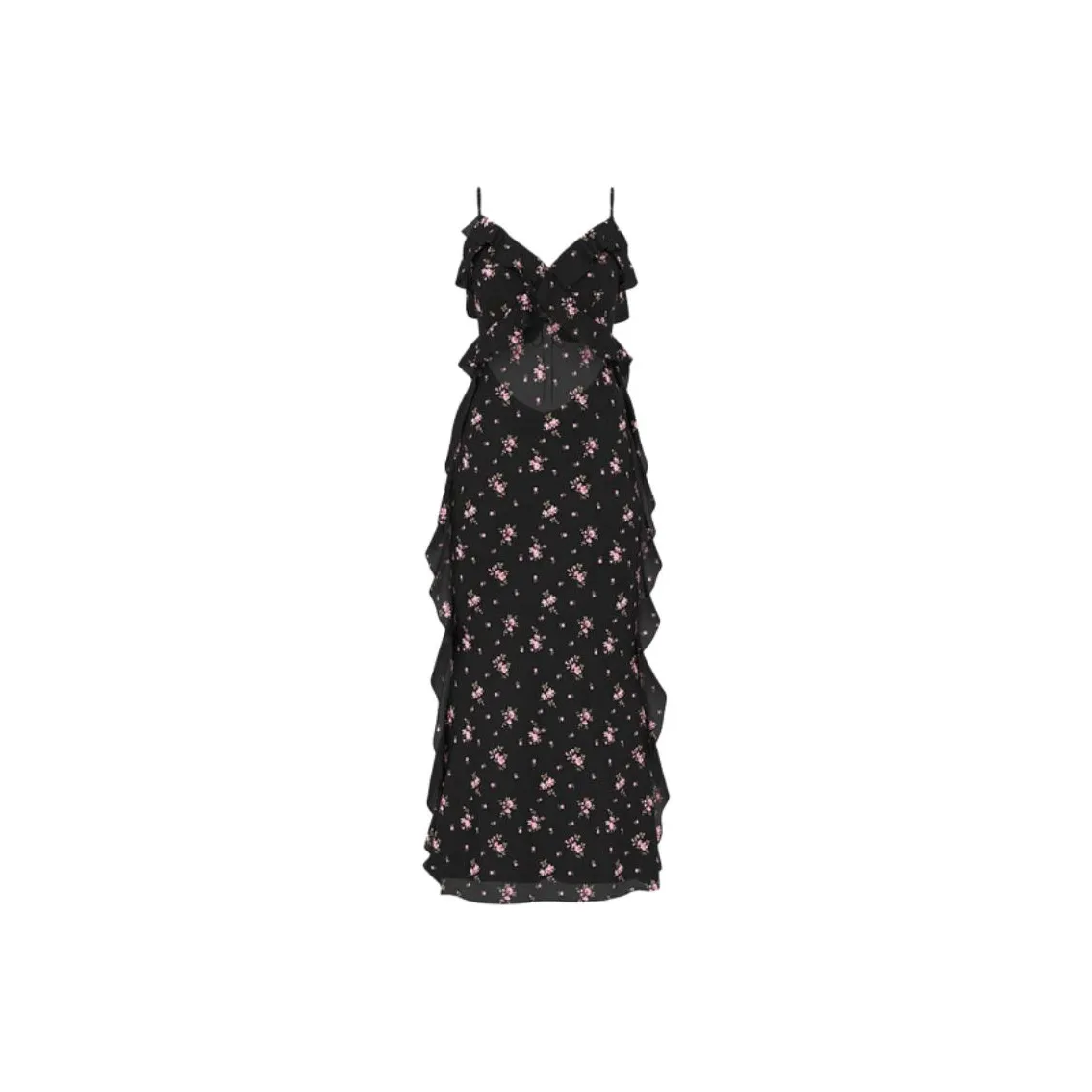 Victoria's Secret SECRET Slip Платье Женское