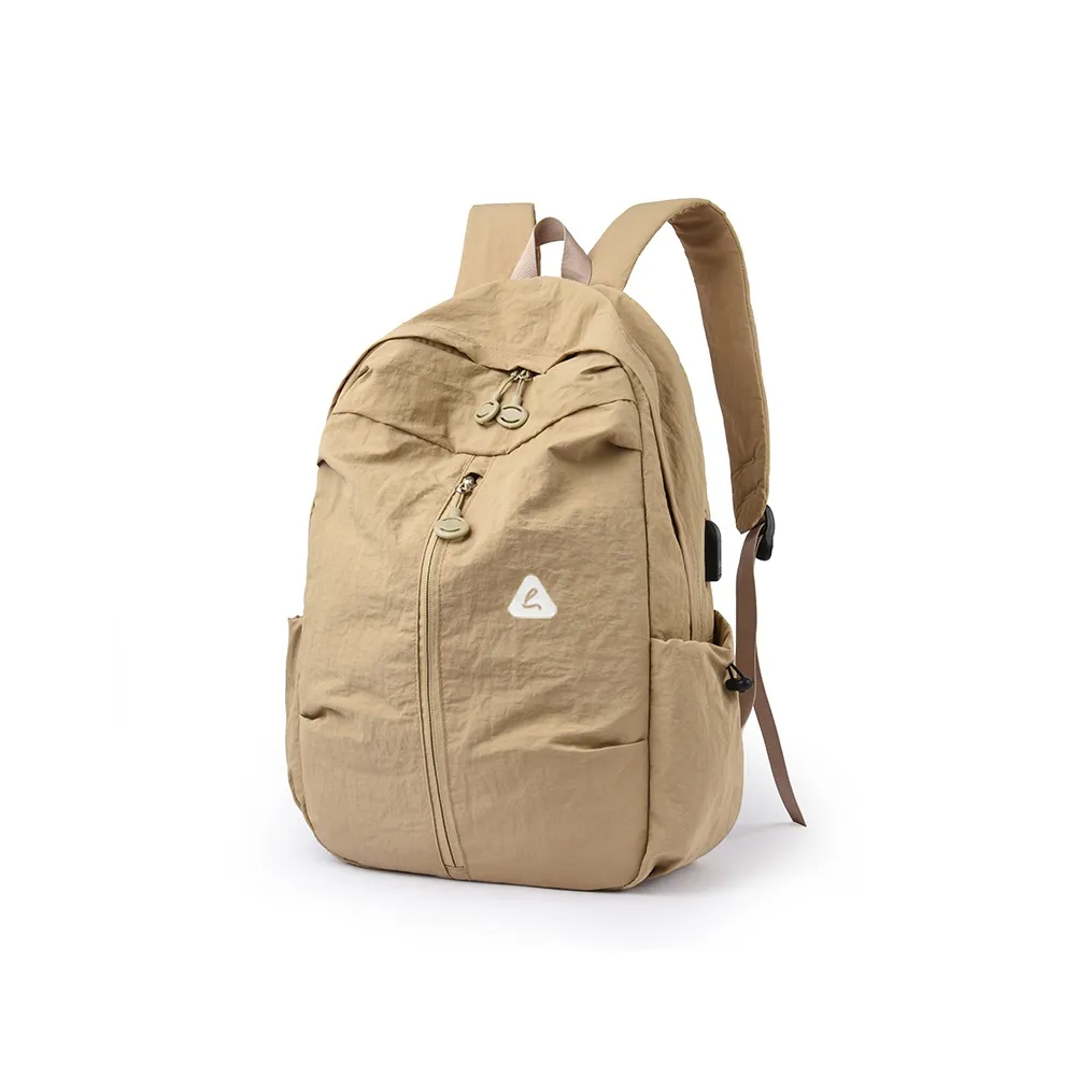 Ceion Keust Водонепроницаемый Oxford Рюкзак Средний Унисекс Разноцветный