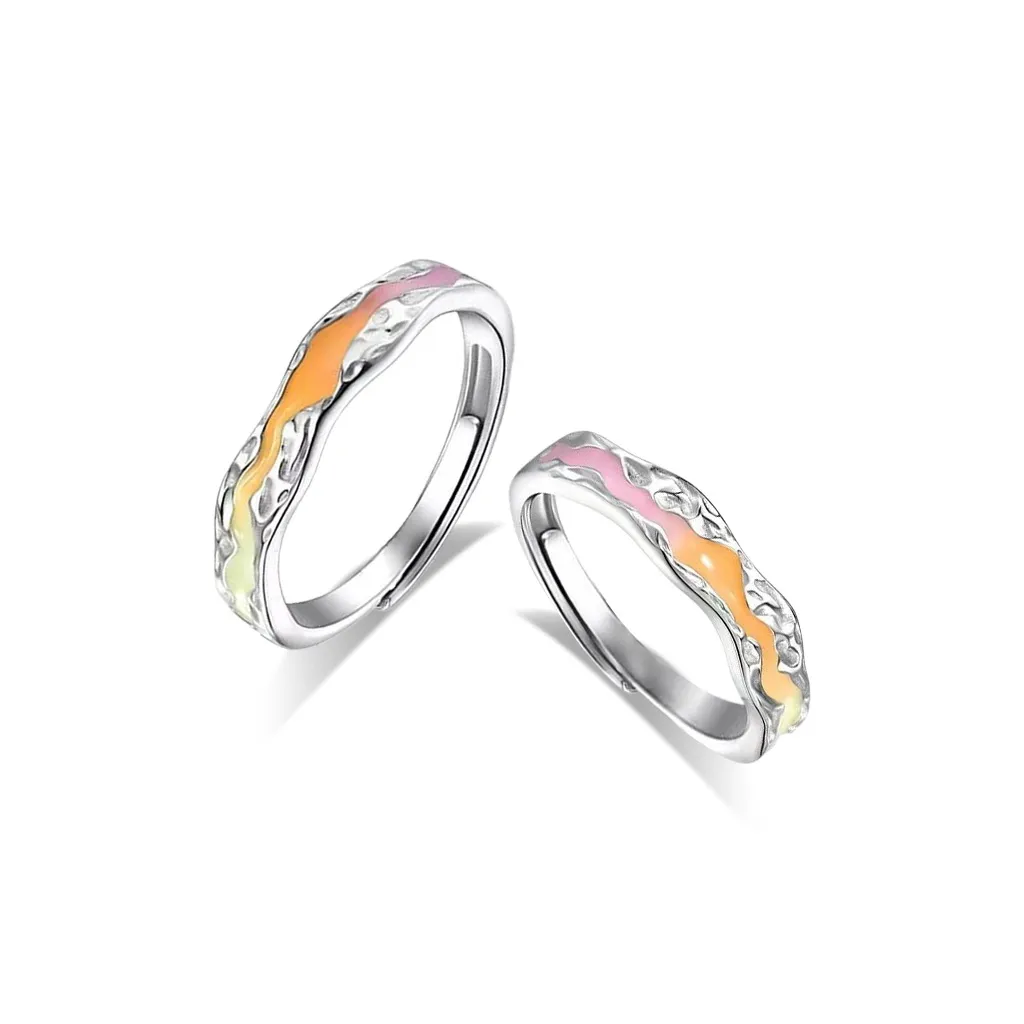Ringlove Кольца из сплава Унисекс