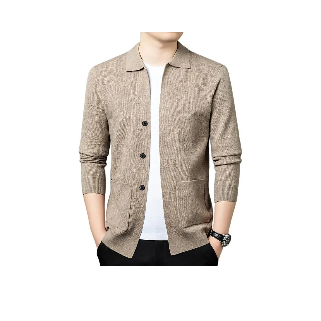 TAIZILONG Куртки и Пальто Мужской