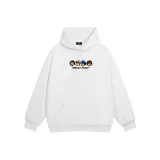 라이트 멜란지 그레이