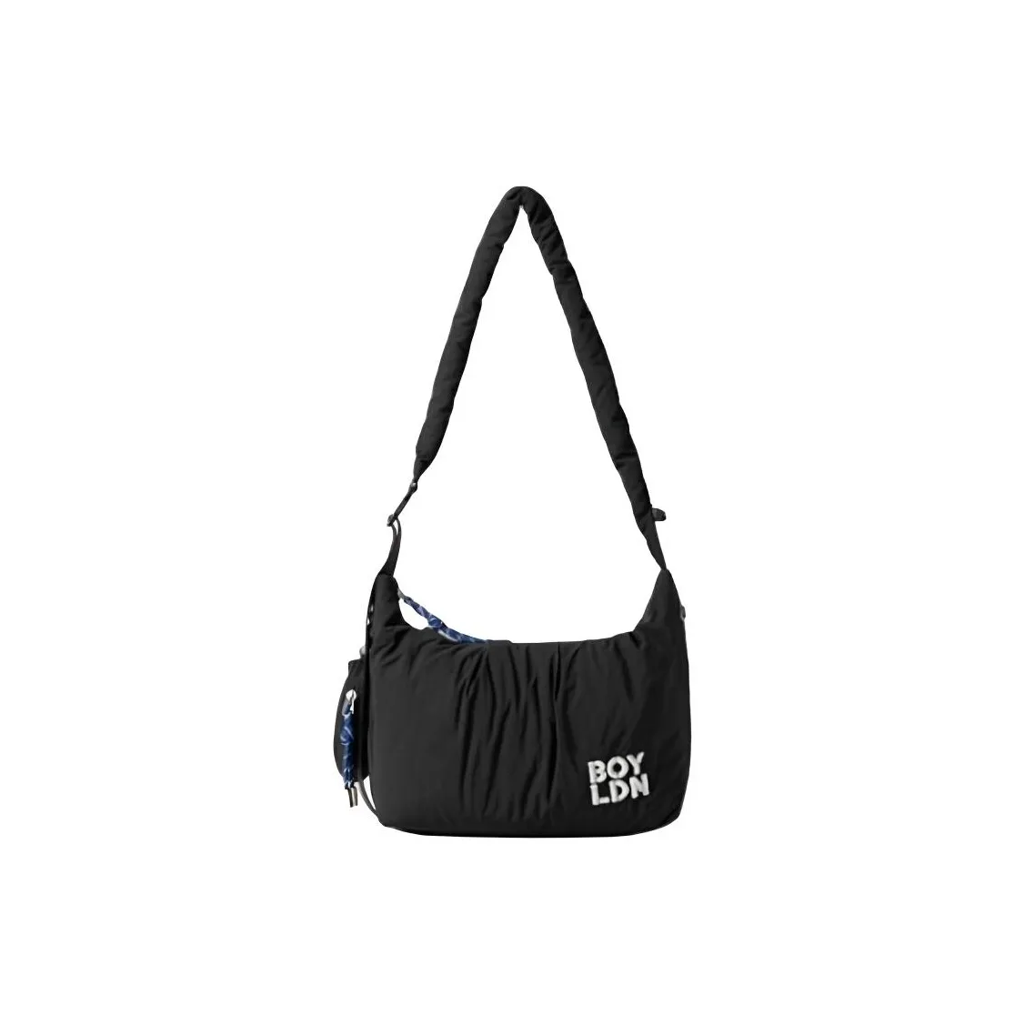 Boy London Сумка через плечо Унисекс Черная