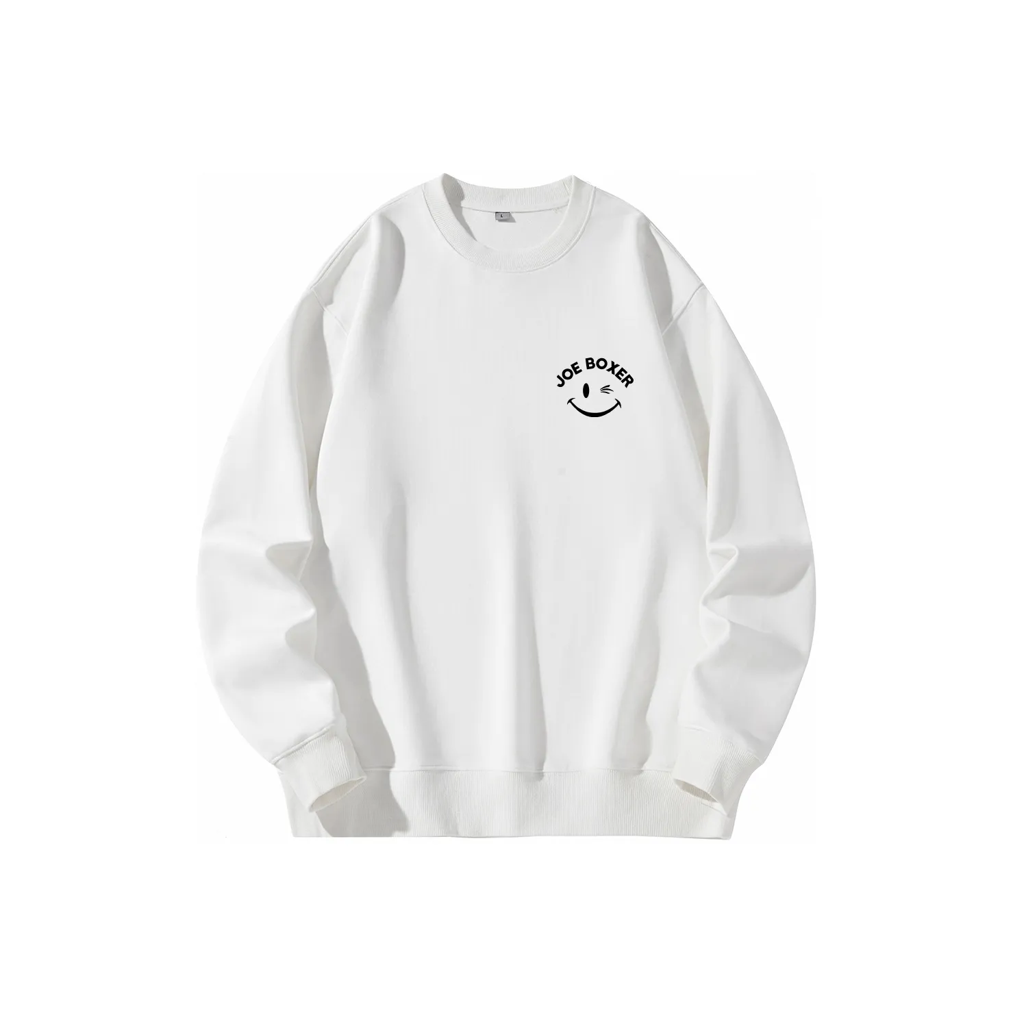JOE BOXER Унисекс Свитшоты